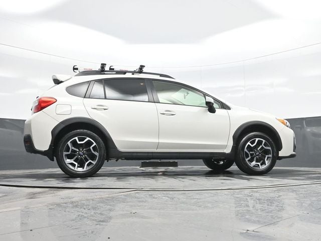 2017 Subaru Crosstrek 2.0i Premium