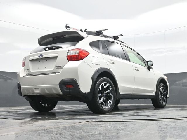2017 Subaru Crosstrek 2.0i Premium
