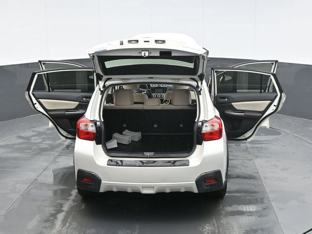 2017 Subaru Crosstrek 2.0i Premium