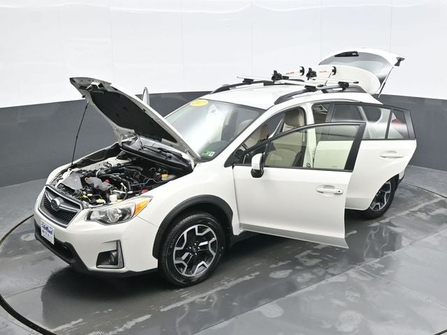 2017 Subaru Crosstrek 2.0i Premium