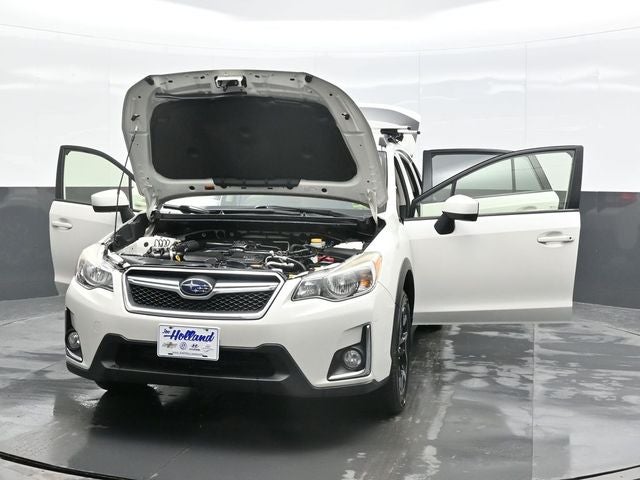 2017 Subaru Crosstrek 2.0i Premium
