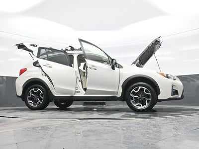 2017 Subaru Crosstrek 2.0i Premium