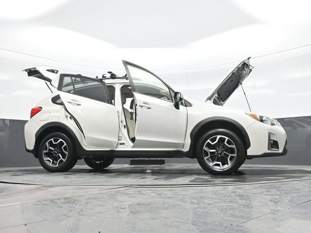 2017 Subaru Crosstrek 2.0i Premium