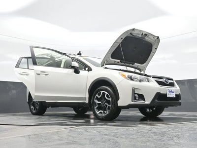 2017 Subaru Crosstrek 2.0i Premium