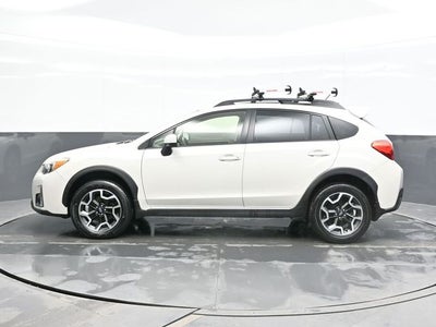 2017 Subaru Crosstrek 2.0i Premium