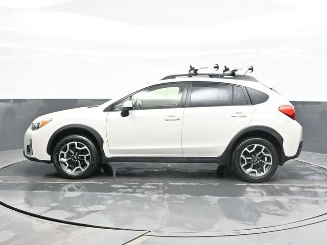 2017 Subaru Crosstrek 2.0i Premium