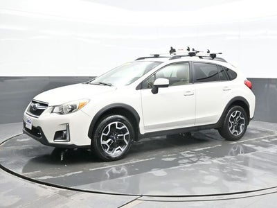 2017 Subaru Crosstrek 2.0i Premium