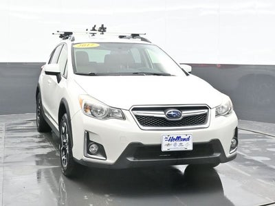 2017 Subaru Crosstrek 2.0i Premium