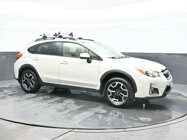 2017 Subaru Crosstrek 2.0i Premium