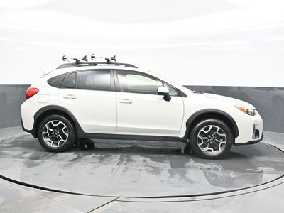 2017 Subaru Crosstrek 2.0i Premium