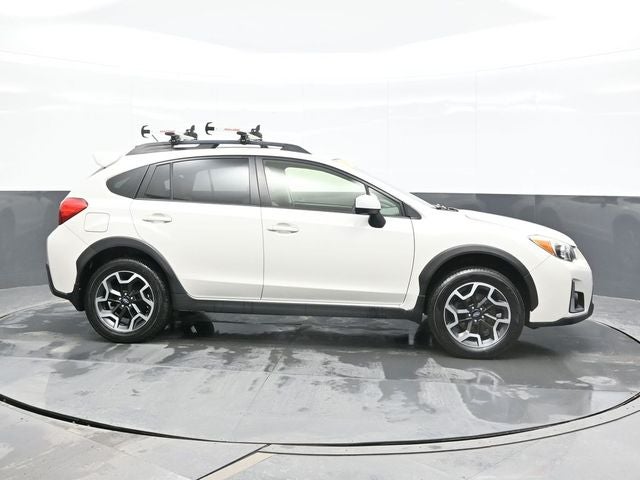 2017 Subaru Crosstrek 2.0i Premium