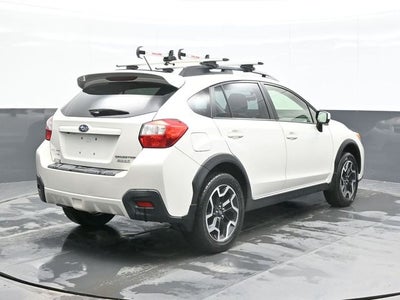 2017 Subaru Crosstrek 2.0i Premium