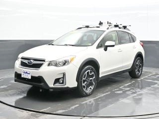 2017 Subaru Crosstrek 2.0i Premium