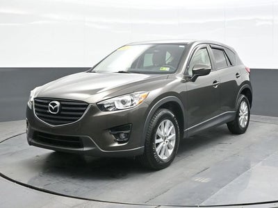 2016 Mazda Mazda CX-5 Touring