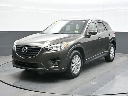 2016 Mazda Mazda CX-5 Touring