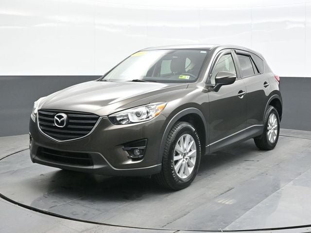 2016 Mazda Mazda CX-5 Touring