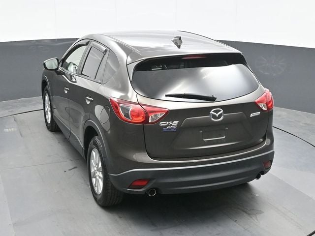 2016 Mazda Mazda CX-5 Touring