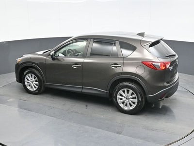 2016 Mazda Mazda CX-5 Touring
