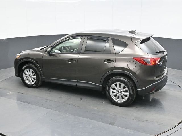 2016 Mazda Mazda CX-5 Touring