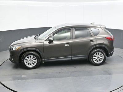2016 Mazda Mazda CX-5 Touring