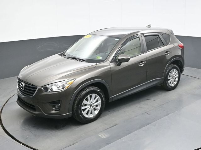 2016 Mazda Mazda CX-5 Touring