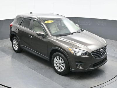 2016 Mazda Mazda CX-5 Touring