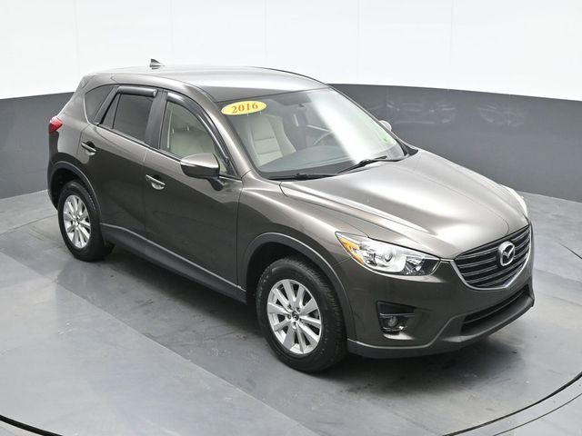 2016 Mazda Mazda CX-5 Touring