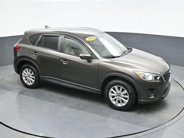 2016 Mazda Mazda CX-5 Touring