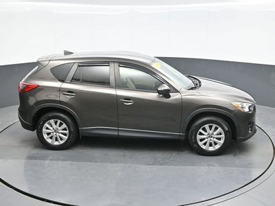 2016 Mazda Mazda CX-5 Touring