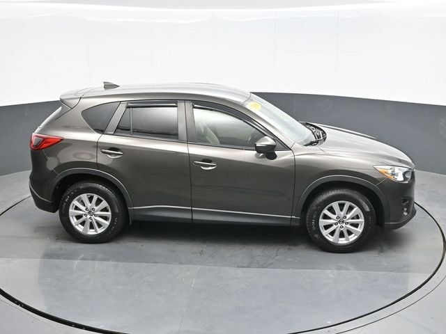 2016 Mazda Mazda CX-5 Touring