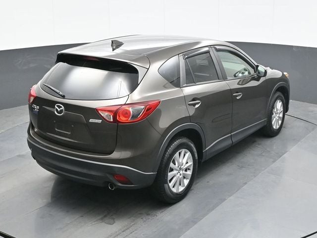 2016 Mazda Mazda CX-5 Touring