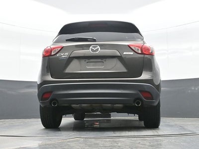 2016 Mazda Mazda CX-5 Touring