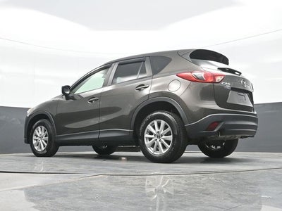 2016 Mazda Mazda CX-5 Touring