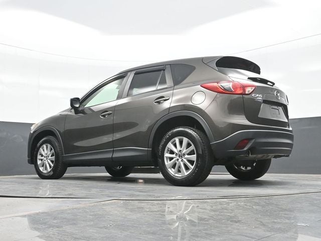 2016 Mazda Mazda CX-5 Touring