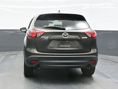 2016 Mazda Mazda CX-5 Touring