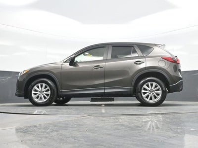 2016 Mazda Mazda CX-5 Touring