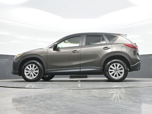 2016 Mazda Mazda CX-5 Touring