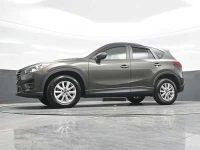 2016 Mazda Mazda CX-5 Touring
