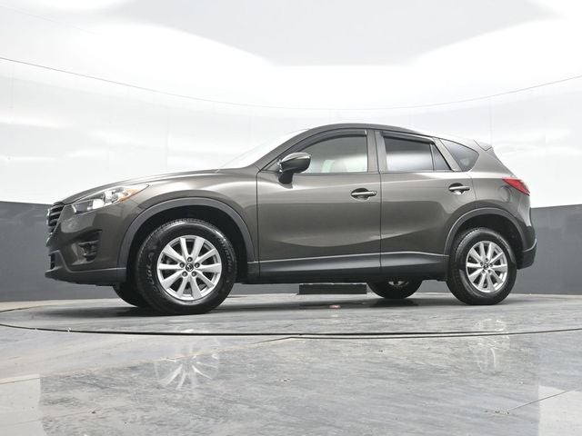 2016 Mazda Mazda CX-5 Touring