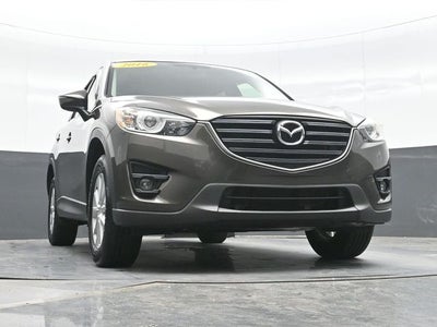 2016 Mazda Mazda CX-5 Touring