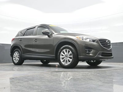 2016 Mazda Mazda CX-5 Touring