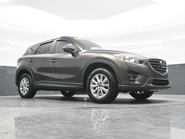 2016 Mazda Mazda CX-5 Touring