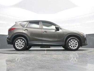 2016 Mazda Mazda CX-5 Touring