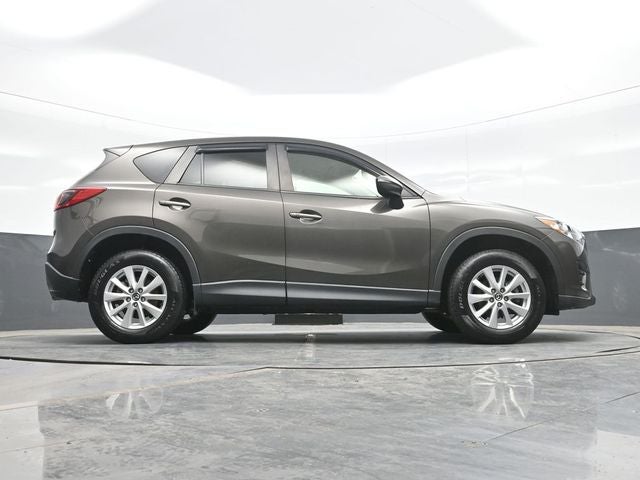 2016 Mazda Mazda CX-5 Touring