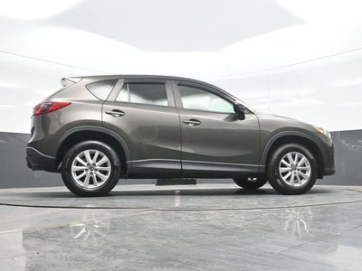2016 Mazda Mazda CX-5 Touring