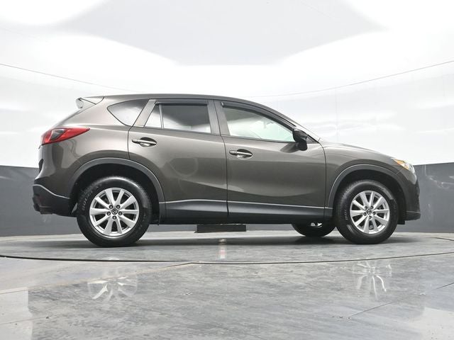 2016 Mazda Mazda CX-5 Touring