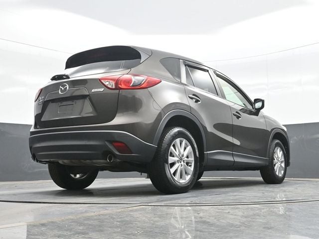 2016 Mazda Mazda CX-5 Touring