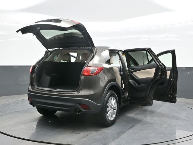 2016 Mazda Mazda CX-5 Touring