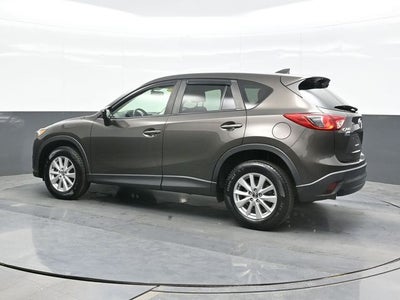 2016 Mazda Mazda CX-5 Touring