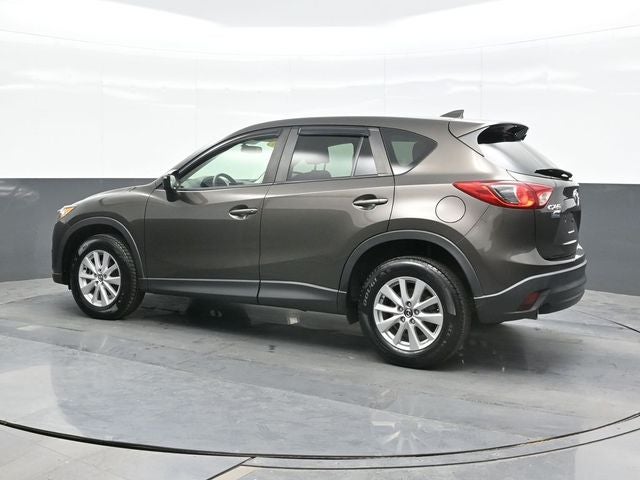 2016 Mazda Mazda CX-5 Touring
